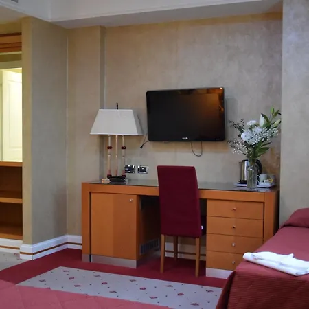 Hotel Perusia-2