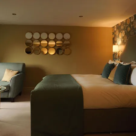 The Queensberry Hotel-2