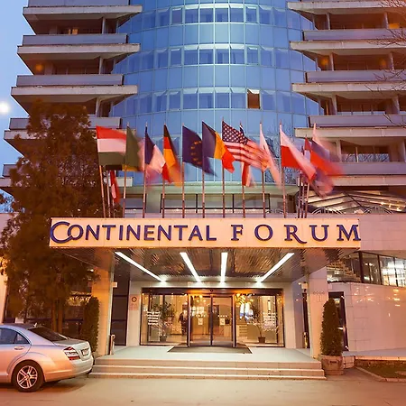 Continental Forum Arad-3