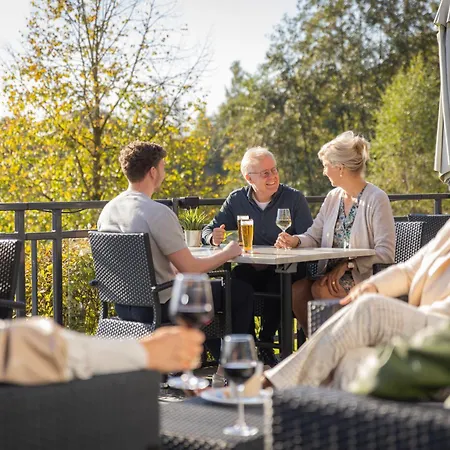 Parkhotel Horst - Venlo-3