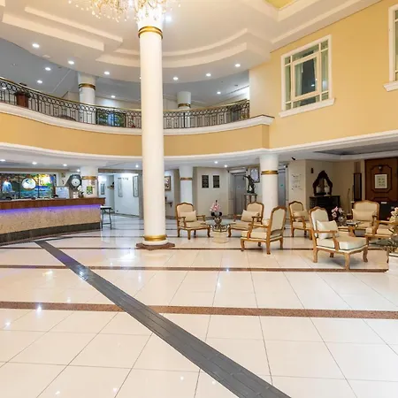 Euro Suite Campinas-3