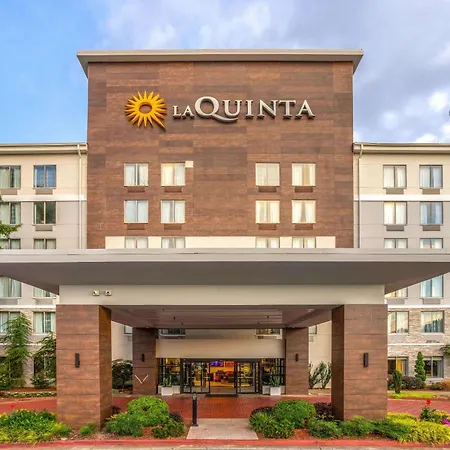 La Quinta By Wyndham Atlanta Airport North-2