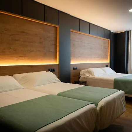 Hotel Oca Insua Costa Da Morte-3