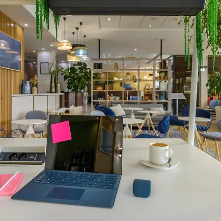 Residence de Tourisme Ajaccio Amirauté-3