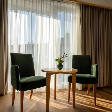 Hotel Klinglhuber-3