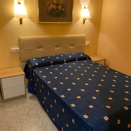 Hostal Bonavista-3