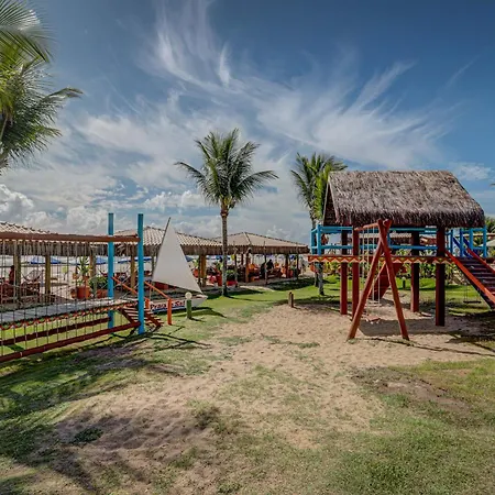 Hotel Praia do Sol-3