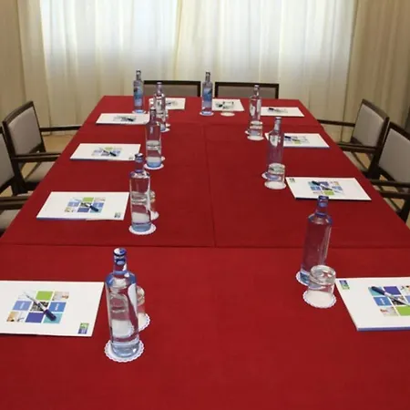 Holiday Inn Express Campo de Gibraltar-Barrios, an IHG Hotel-3