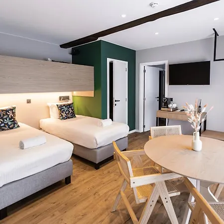 Hotel Onderbergen-2