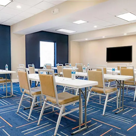 Hampton Inn Baton Rouge - Denham Springs-2