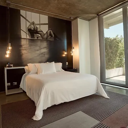 Now Hotel Cali - Adults Only-3