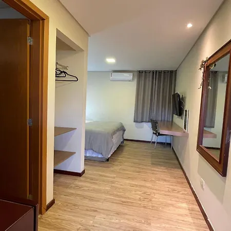 Pousada Le Baron-3