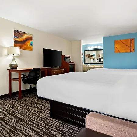 Best Western Greenville Inn-2