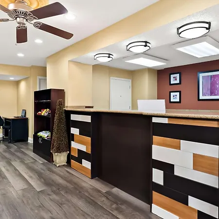 Best Western Greenville Inn-3