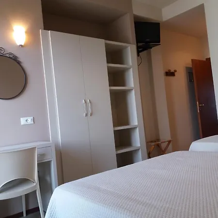 Hotel Astor B&B-2