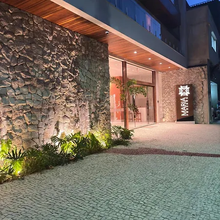 Pousada Mariá-3