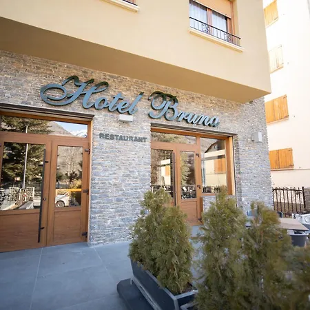Hotel Bruna-3