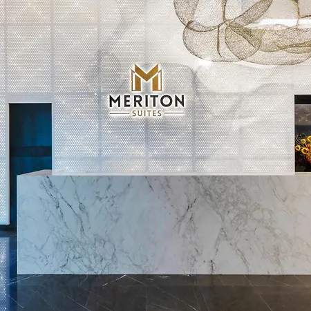 Meriton Suites Herschel Street, Brisbane-2