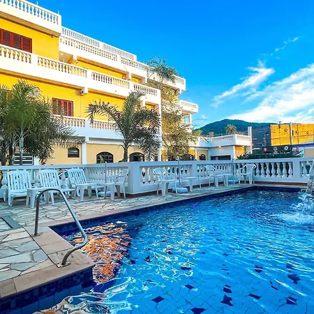 Hotel Parque Atlantico-3