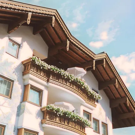 Hotel Magdalena Mayrhofen-2