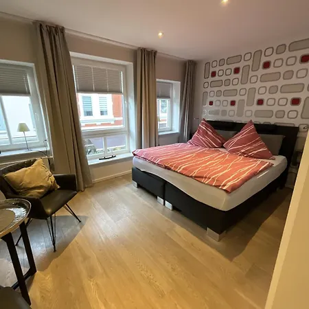 Zeit in Eckernförde-2