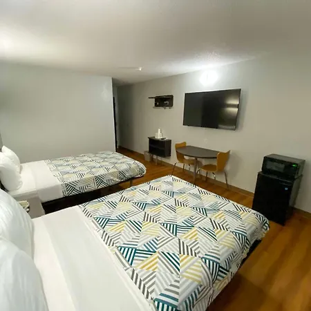 The Reserve Inn-3