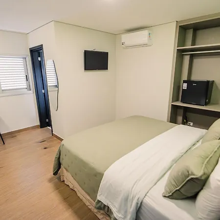 Hotel Oly Plaza-2