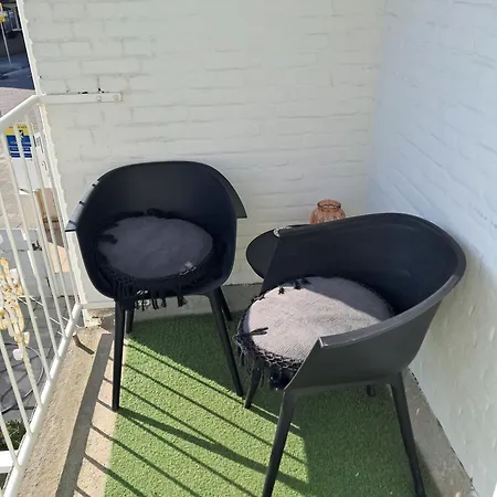 El Sol Zandvoort 2-2
