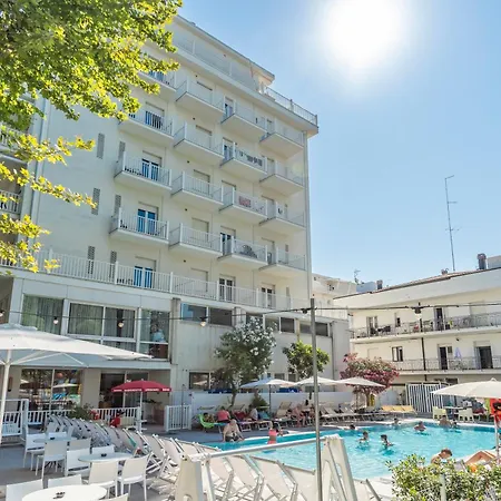 Hotel Aiglon-3