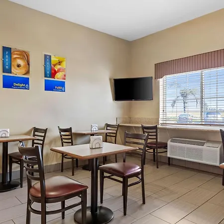 Best Western Liberty Inn-2