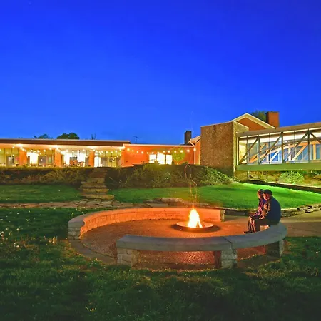 Clifty Inn-3