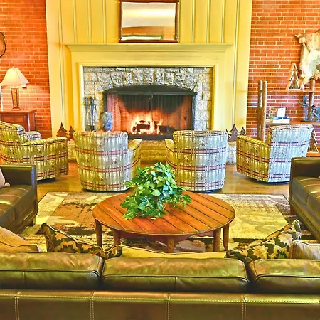 Clifty Inn-2