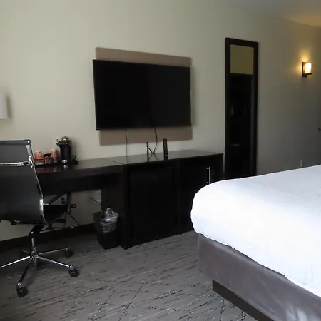 Sleep Inn & Suites Denver International Airport-3