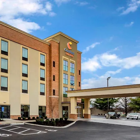 Comfort Suites Bowling Green Southeast-2