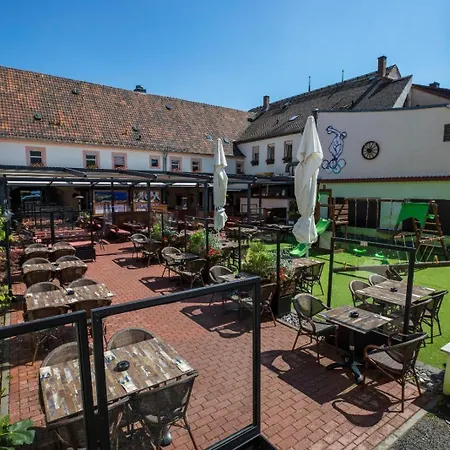Hotel Goldenes Schiff-3