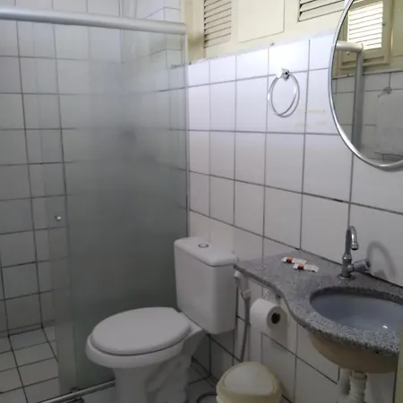 Hotel Villa Real-2