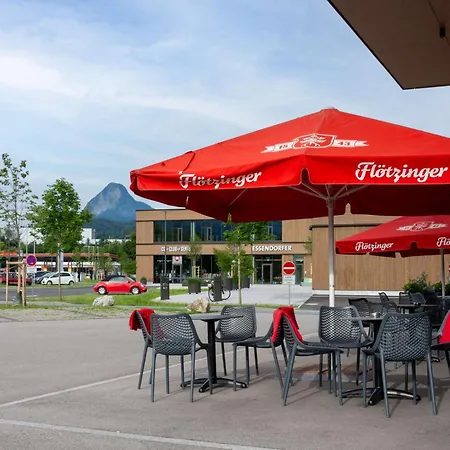 Best Western Hotel Kiefersfelden-3