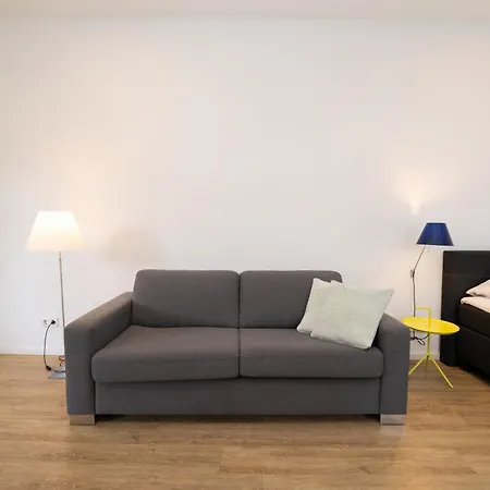 Das Loft Apartments-2
