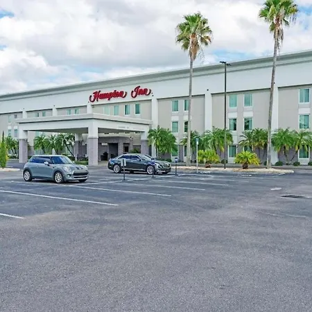 Holiday Inn Express Hotel & Suites Port Charlotte-2