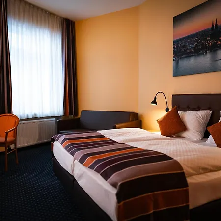 Hotel Boulevard - Superior-3