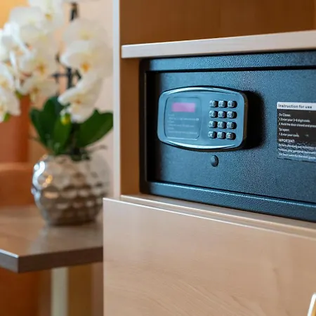 Sure Hotel by Best Western Hilden-Düsseldorf-3
