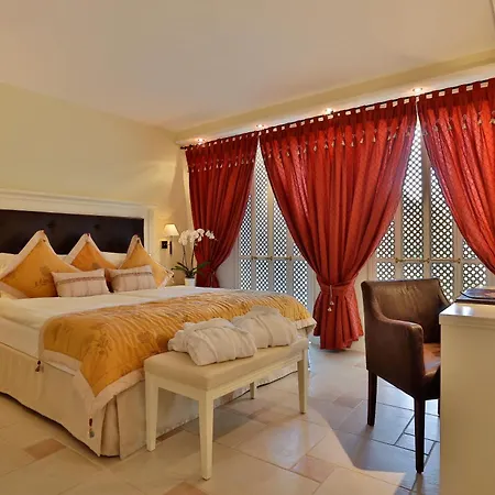 Boutiquehotel La Casa-2
