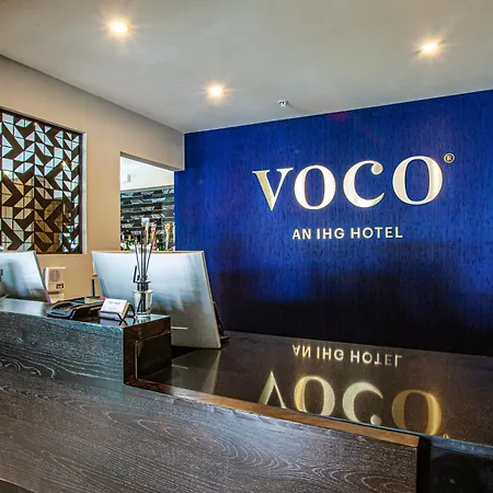 Voco Flagstaff By Ihg-2