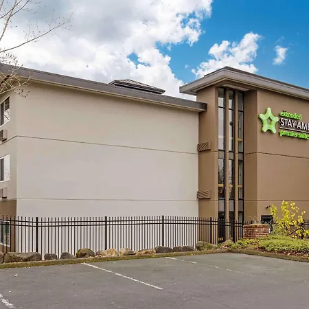 Extended Stay America Premier Suites - Portland - North-2