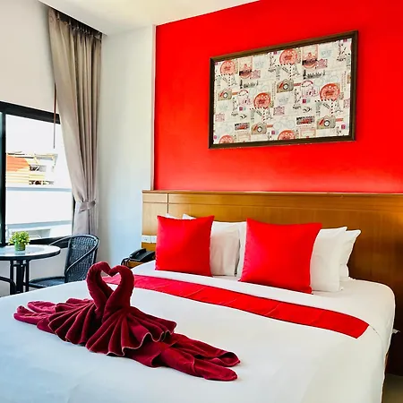 Pj Patong Resortel-2