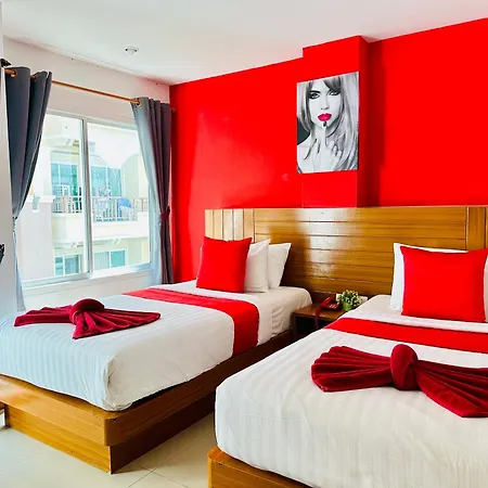 Pj Patong Resortel-3