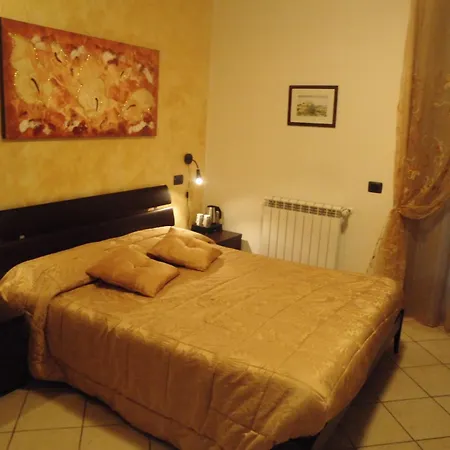Il Casale Della Fornace-3