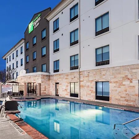 Holiday Inn Express & Suites Del Rio By Ihg-3