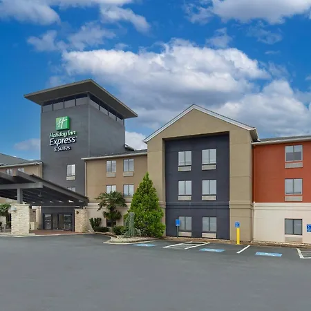 Holiday Inn Express & Suites Locust Grove By Ihg-3
