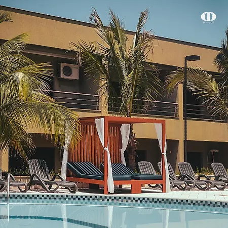Hotel Ot-2